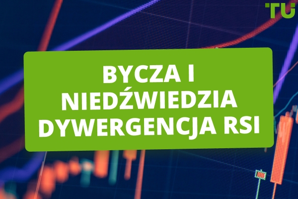 Bycza i Niedźwiedzia RSI Dywergencja