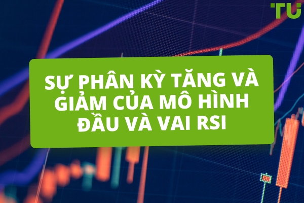 Phân kỳ RSI Tăng và Giảm