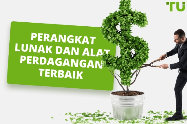 Perangkat Lunak dan Alat Perdagangan Terbaik di 2026