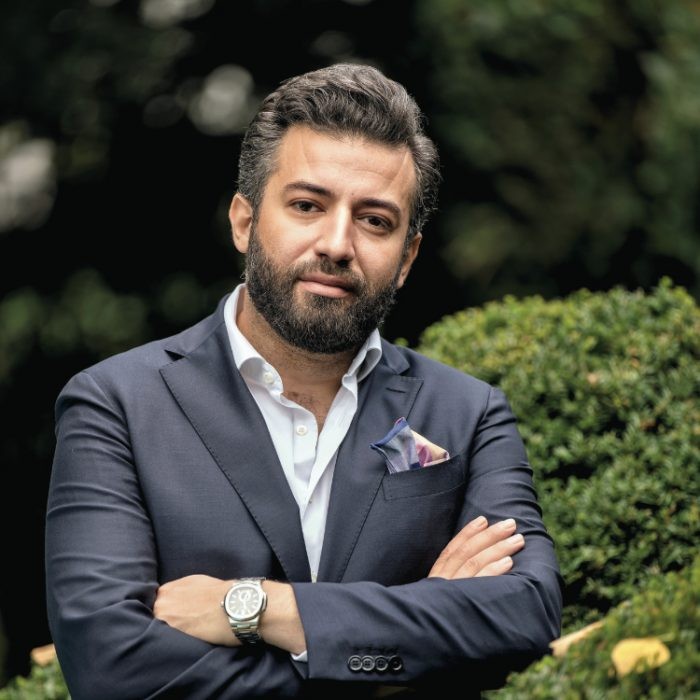 Fayçal Lalioui