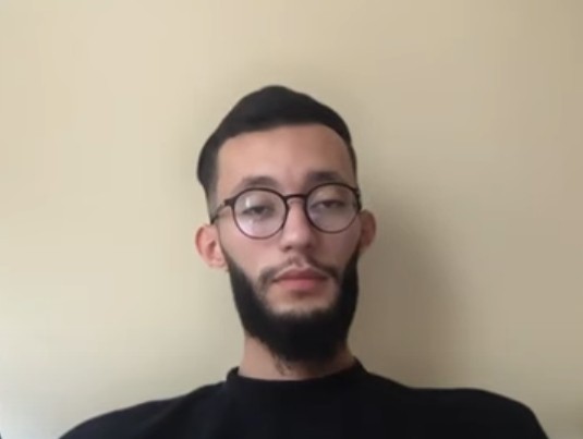 Oussama Boukhalfa