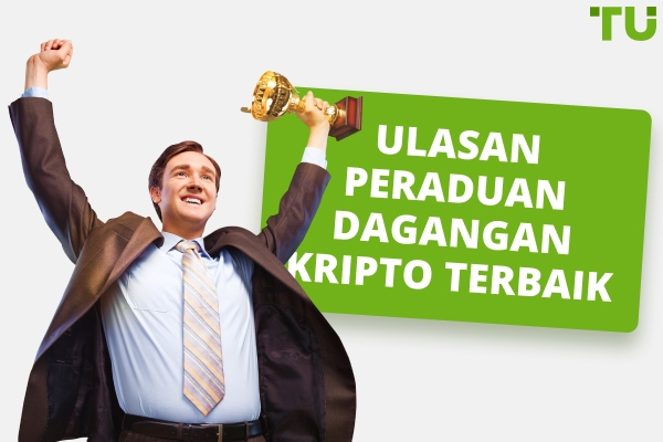 Peraduan Dagangan Kripto Pada Tahun 2026