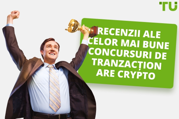 Concursuri de tranzacționare cripto în 2026