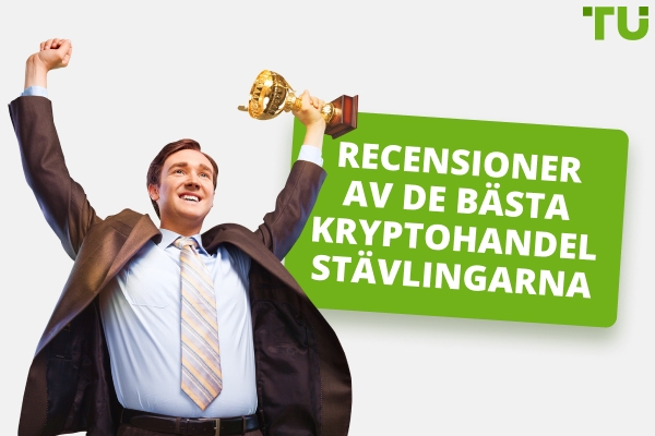 Kryptohandelskonkurrenser år 2026