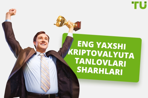 2026-yilda Kripto Savdo Tanlovlari