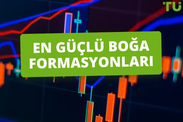 İşlemdeki En Güçlü 7 Bullish Formasyon