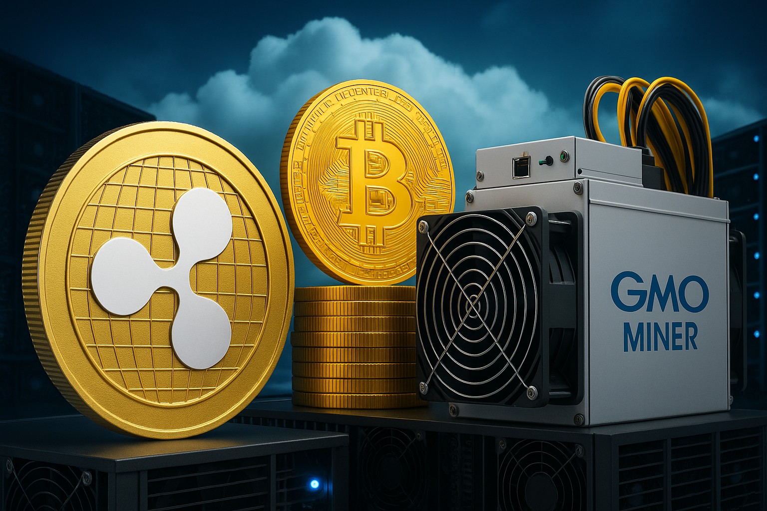 XRP is rapidly rising, fueling interest in passive income