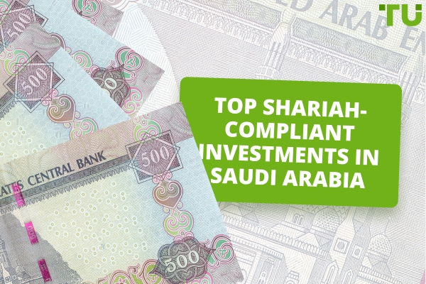 Best Shariah-Compliant Investments In Saudi Arabia
