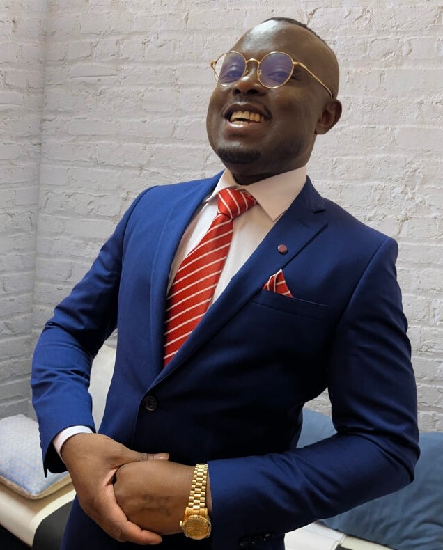 Xolane Ndhlovu
