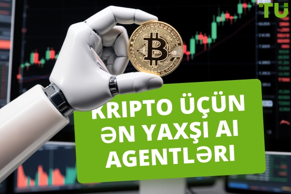 Kriptoda Ən Yaxşı AI Agentləri İzah Edildi