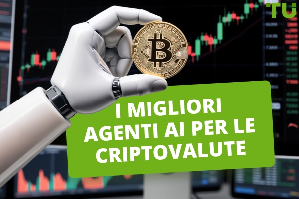 Top AI Agents In Crypto Explained