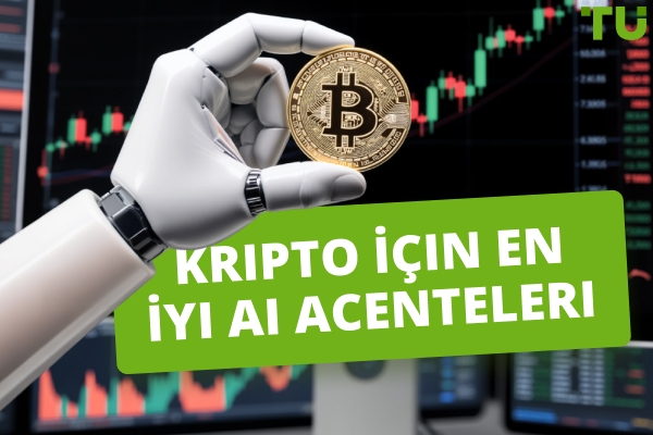 Kriptoda Önde Gelen AI Ajanları Açıklandı