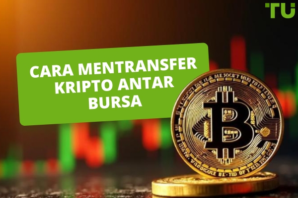 Cara Termurah untuk Mentransfer Kripto Antar Bursa