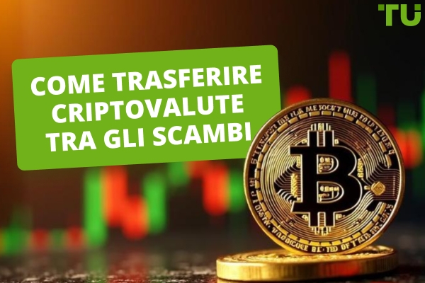 Modi più economici per trasferire criptovalute tra exchange