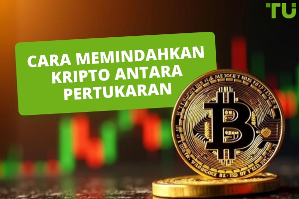 Cara Termurah Untuk Memindahkan Kripto Antara Pertukaran