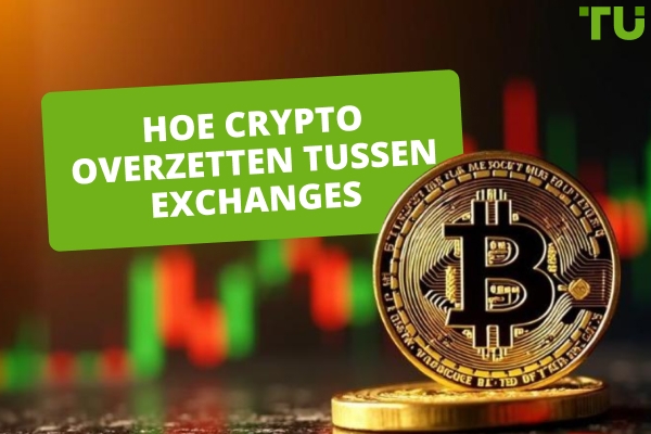 Goedkoopste manieren om crypto tussen beurzen over te dragen