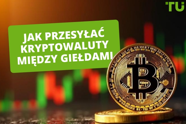 Najtańsze sposoby na transfer kryptowalut między giełdami