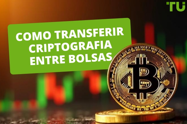 Maneiras Mais Baratas de Transferir Criptomoedas Entre Exchanges