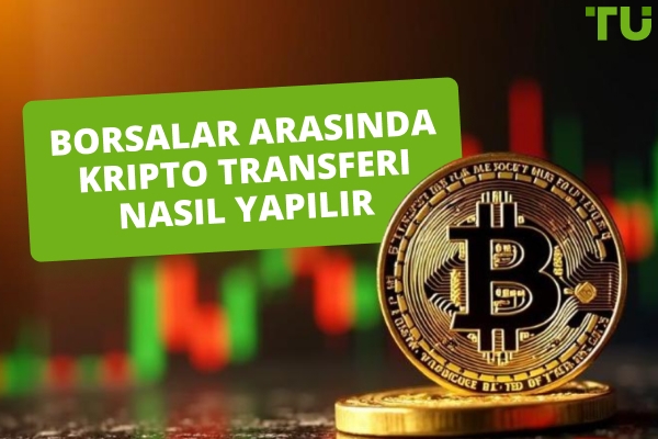 Borsalar Arasında Kripto Transfer Etmenin En Ucuz Yolları