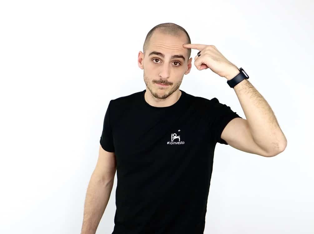 Alessandro Moretti