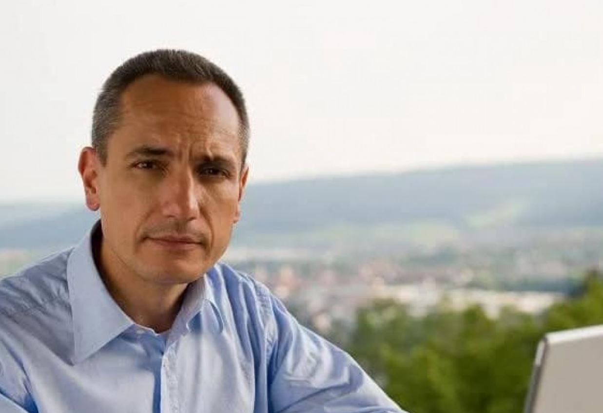 Andrea Unger