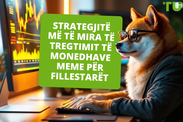 Strategjitë më të Mira të Tregtimit të Monedhave Meme për Fillestarët
