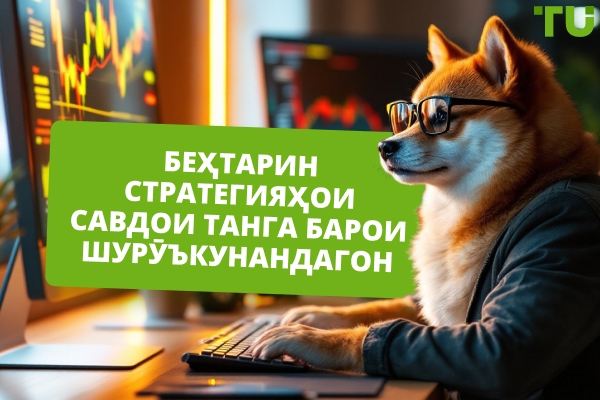 Стратегияҳои беҳтарини савдои Meme Coin барои шурӯъкунандагон