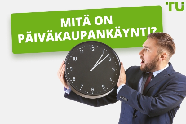 Mitä on päivätreidaus ja kuinka aloittaa