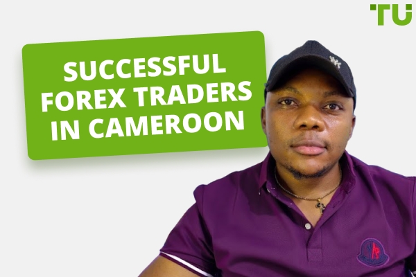 Successful Forex Traders In Cameroon (2026 Overview)