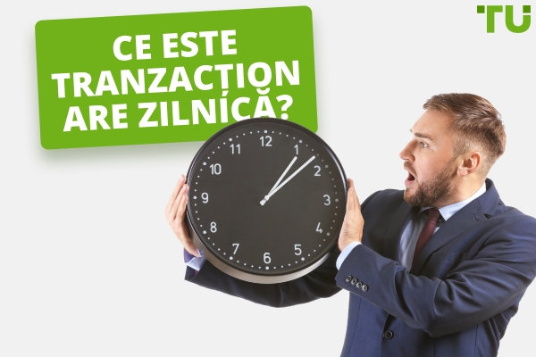 Ce este tranzacționarea zilnică și cum să începi