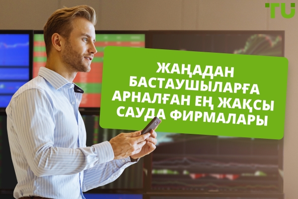 Жаңадан бастаушыларға арналған ең үздік жеке меншік фирмалар