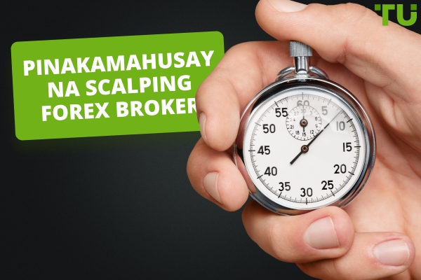 Pinakamahusay na Scalping Forex Brokers
