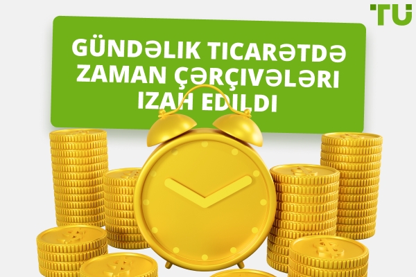 Günlük Ticarət Üçün Ən Yaxşı Qrafik Zaman Çərçivələri
