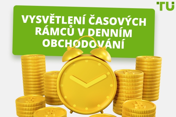 Nejlepší časové rámce grafů pro denní obchodování
