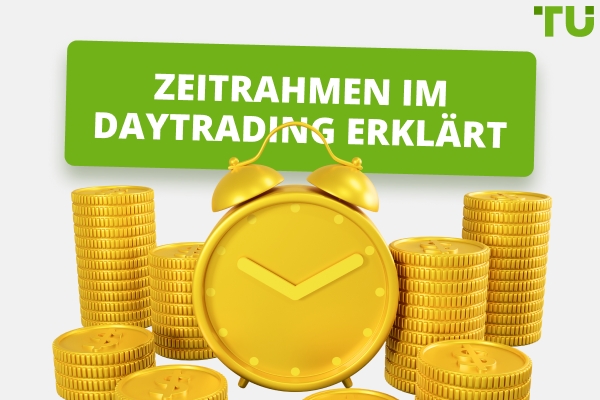 Beste Chart-Zeitfenster für den Tageshandel