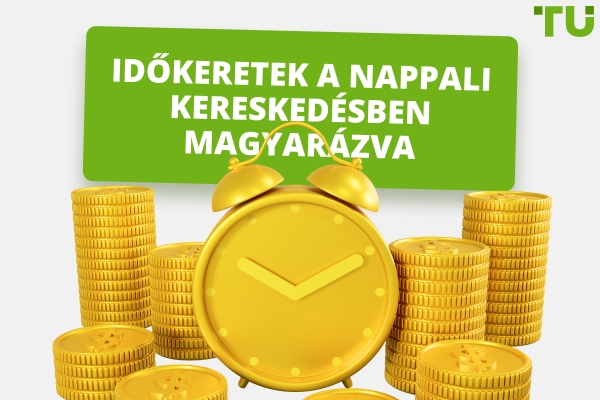 A legjobb diagram időkeretek a napi kereskedéshez