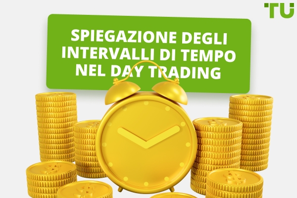 I migliori intervalli temporali dei grafici per il day trading da utilizzare
