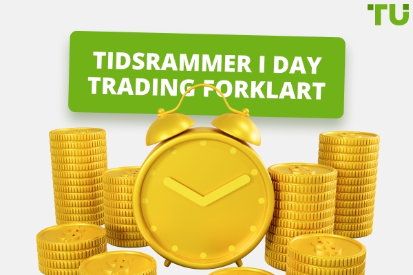 Beste diagramtidsrammer for dagshandel å bruke