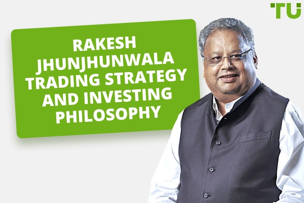 Rakesh Jhunjhunwala Trading Strategy And Investing Philosophy