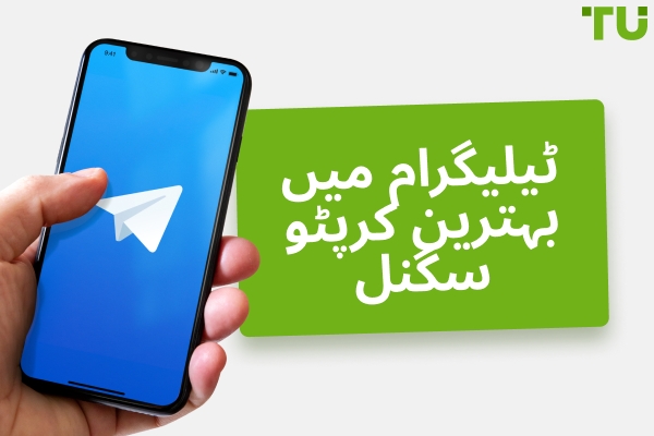 2026 میں Telegram پر بہترین کرپٹو سگنلز – مفت اور ادائیگی والے