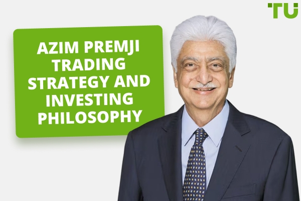 Azim Premji Trading Strategy And Investing Philosophy