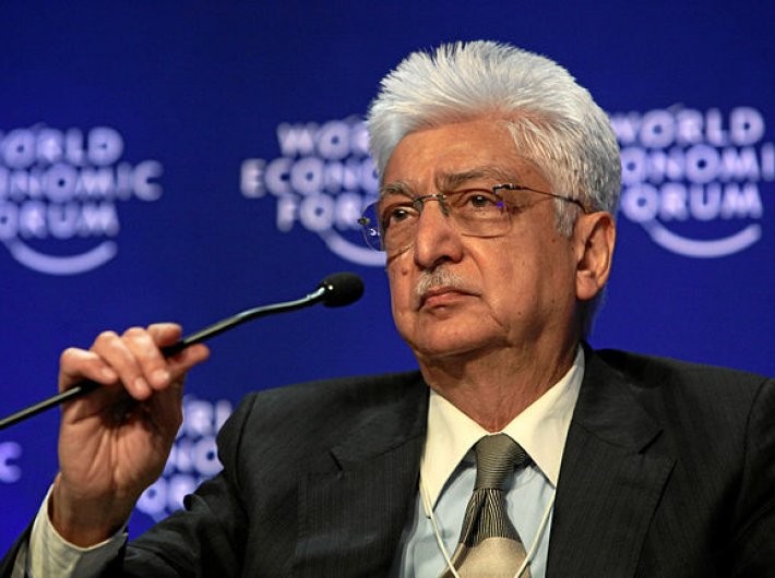 Azim Premji