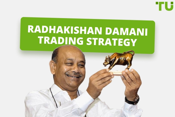 Radhakishan Damani Trading Strategy And Investing Philosophy
