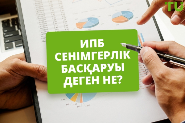 ИПБ сенімгерлік басқаруы: бұл не, оң және теріс жақтары