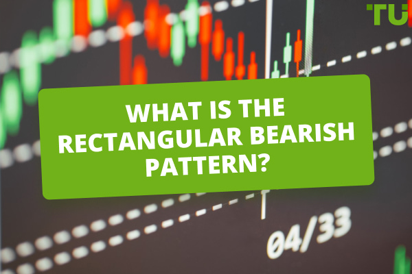 What is the Rectangular Bearish Pattern?