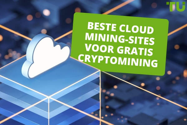 Beste Cloud Mining Sites Voor Gratis Crypto Mining In 2026