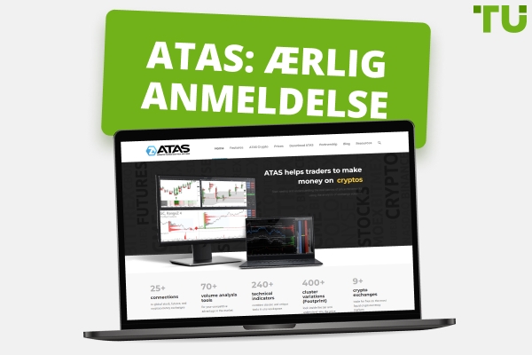 ATAS Anmeldelse: Fordele og ulemper ved Flow handelsplatformen