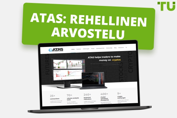 ATAS Arvostelu: Flow-kaupankäyntialustan hyvät ja huonot puolet