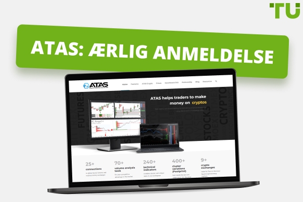 ATAS Anmeldelse: Fordeler og ulemper ved Flow-handelsplattformen