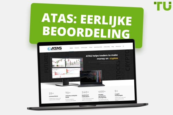 ATAS beoordeling: De voor- en nadelen van het Order Flow handelsplatform